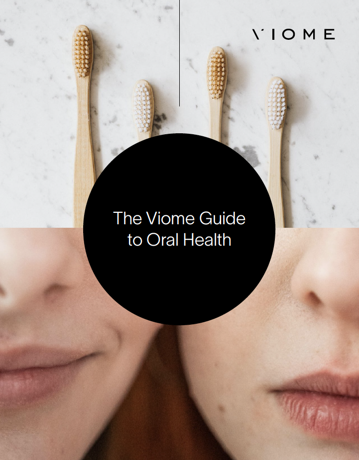 oral guide cover