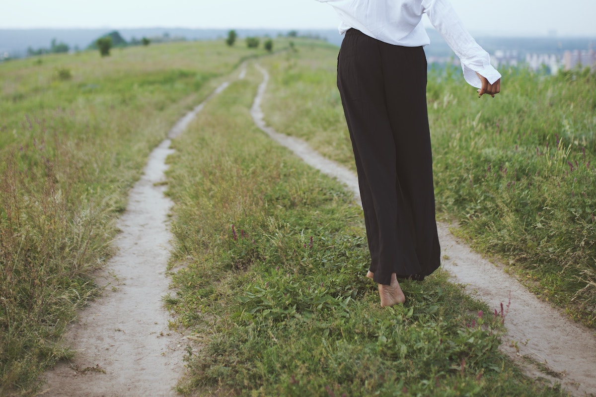 Earthing